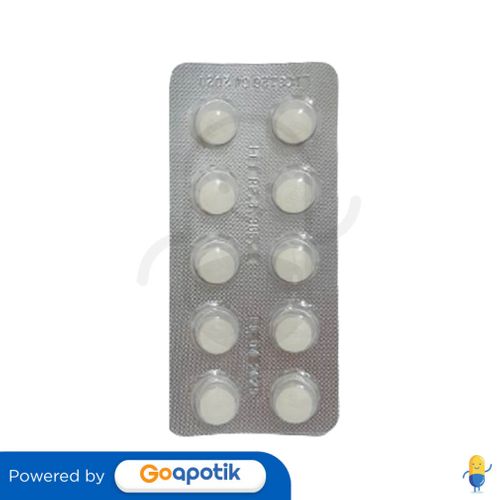 MELOXICAM MEDIKON 15 MG STRIP 10 TABLET