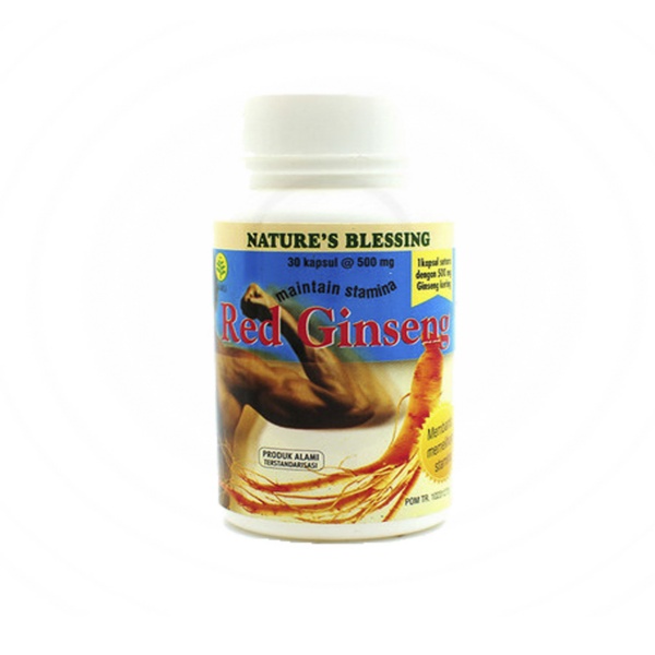 nature-s-blessing-red-ginseng-30-kapsul