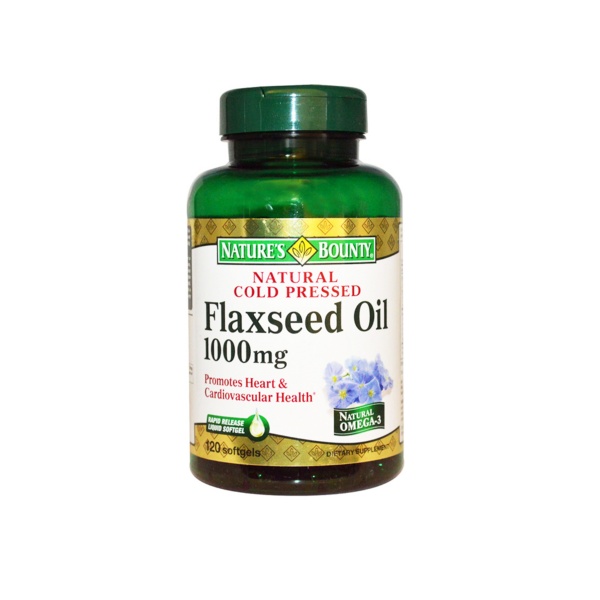 nature-s-bounty-flaxseed-oil-1000-mg-softgel