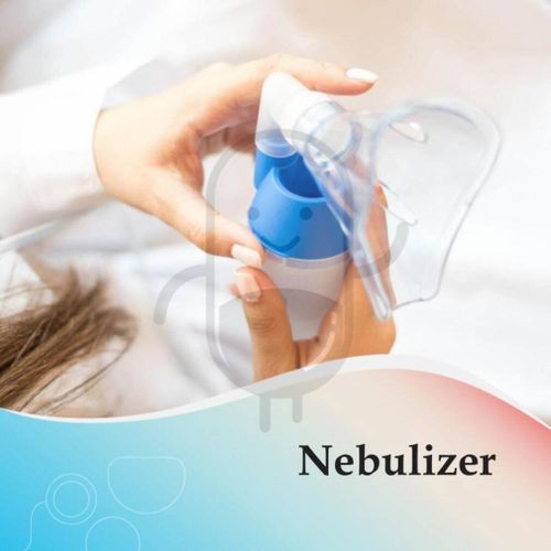 NEBULIZER - KLINIK ASTUTI MEDIKA PRATAMA