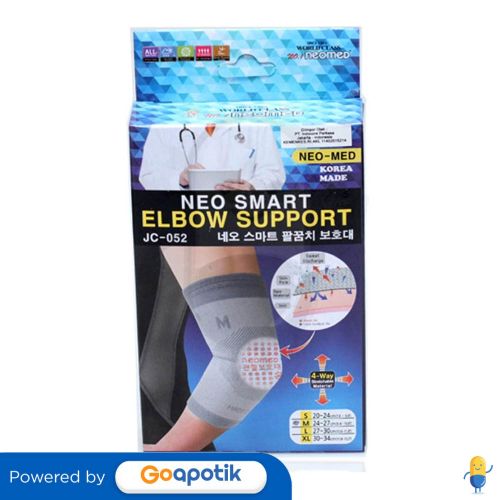 NEO SMART ELBOW SUPPORT JC-052 SIZE S