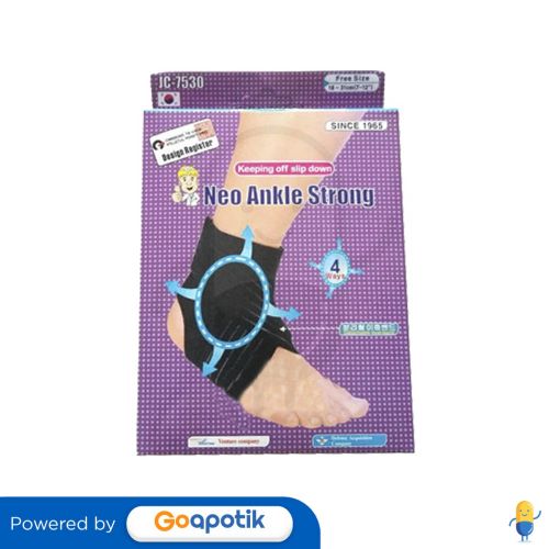 NEOMED NEO ANKLE STRONG JC-7530