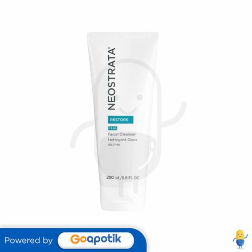 NEOSTRATA PHA FACIAL CLEANSER 100 ML BOTOL