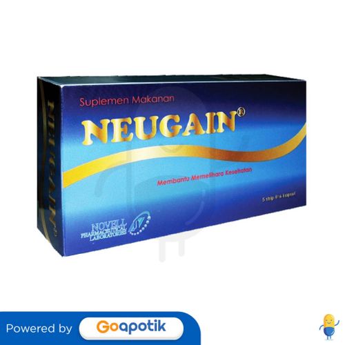 NEUGAIN BOX30 KAPSUL