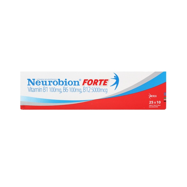 neurobion-5000-tablet-box