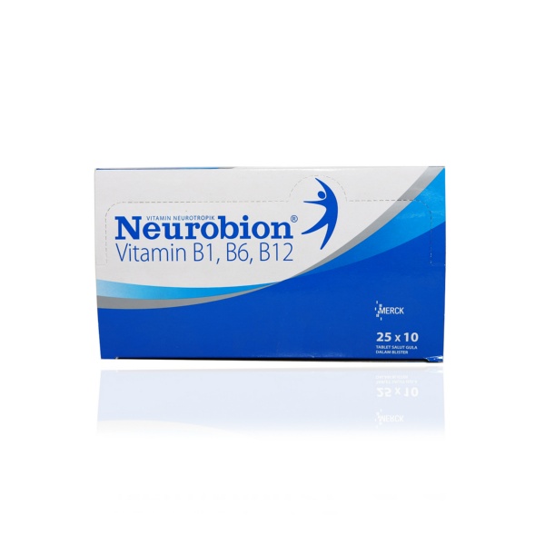 neurobion-box-250-tablet