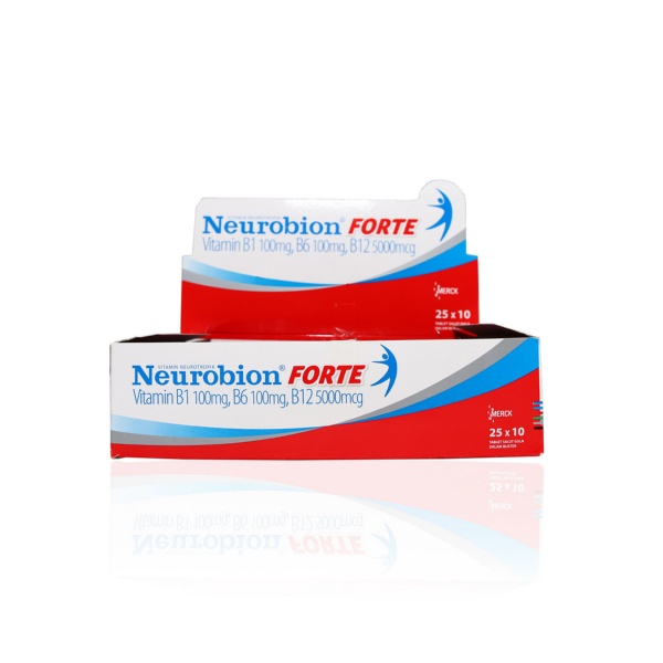 neurobion-box-50-tablet