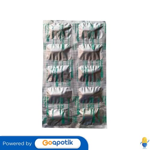 NEUROTAM 1200 MG KAPLET