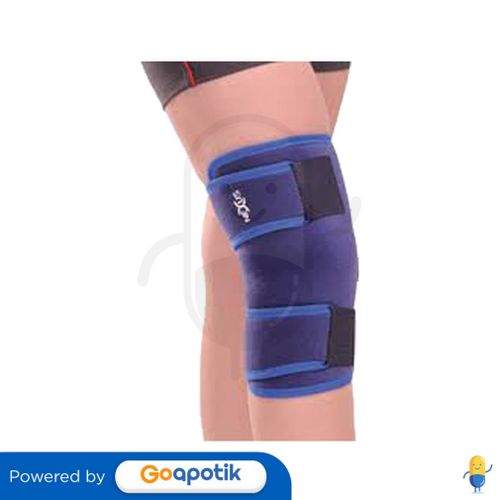 NEXUS KNEE SUPPORT CLOSED ALL SIZE