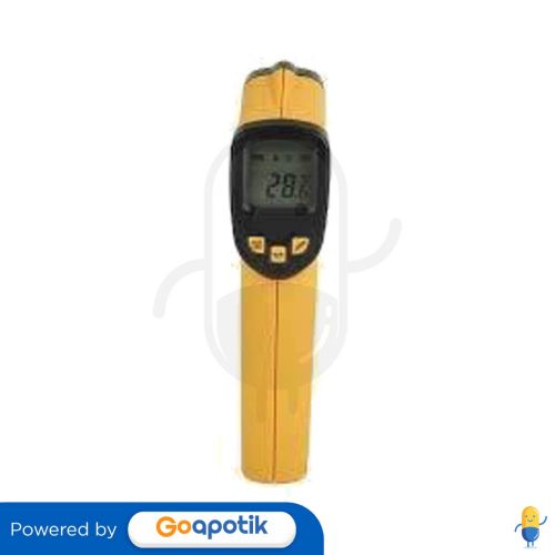 NON CONTACT INFRARED THERMOMETER BN 580