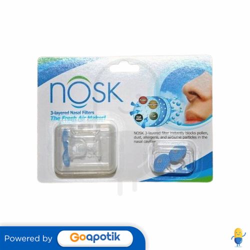 NOSK PACK 1 PAD