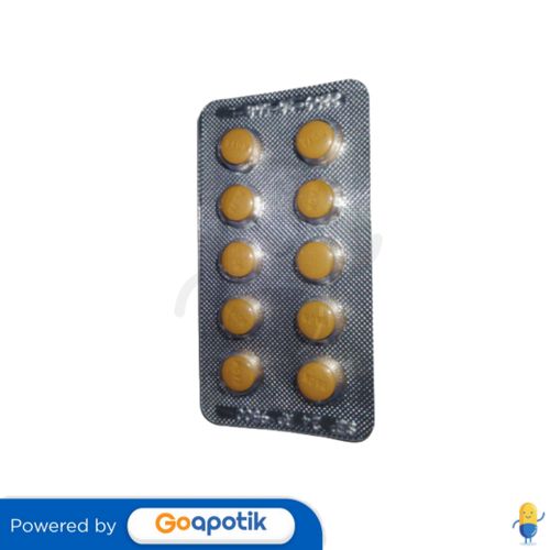 NOVAREN 50 TABLET