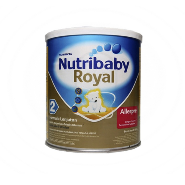 nutribaby-royal-allerpre-2-susu-400-gram
