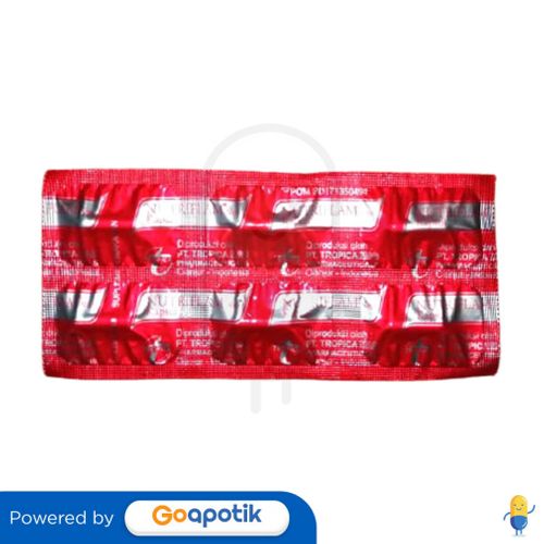 NUTRIFLAM NEO STRIP 6 KAPSUL