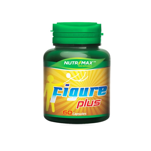 nutrimax-figure-plus-60-kapsul