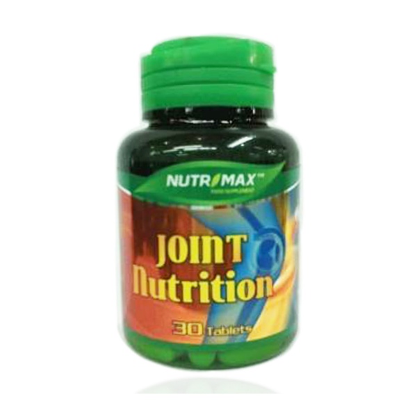 joint-nutrition-nutrimax-30-pcs