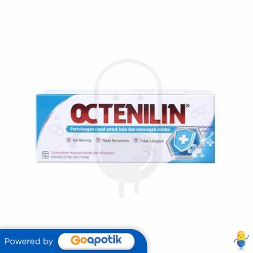 OCTENILIN SALEP TUBE 10 GRAM