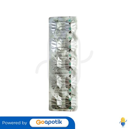 OMEPRAZOLE YARINDO 20 MG KAPSUL