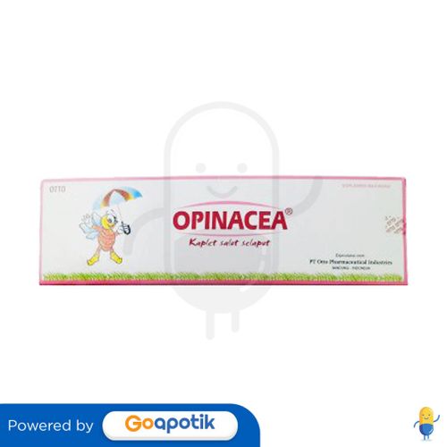 OPINACEA BOX 30 KAPLET