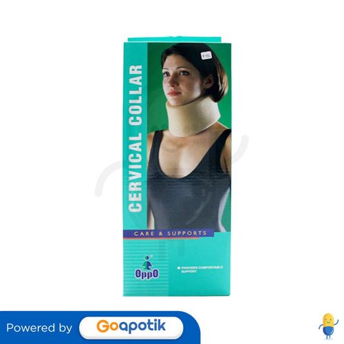 OPPO CERVICAL COLLAR 4092 SIZE S