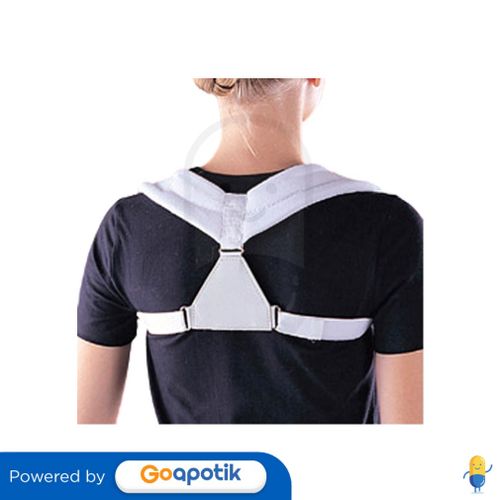 OPPO CLAVICLE BRACE 4075 SIZE M