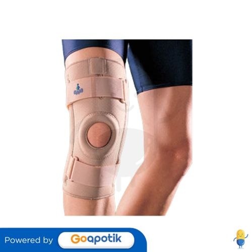 OPPO KNEE SUPPORT 1021 SIZE L