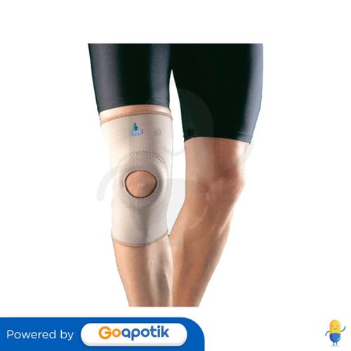 OPPO KNEE SUPPORT 1021 SIZE M