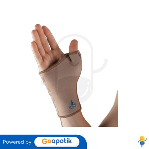 OPPO WRIST / THUMB SUPPORT 1088 SIZE S