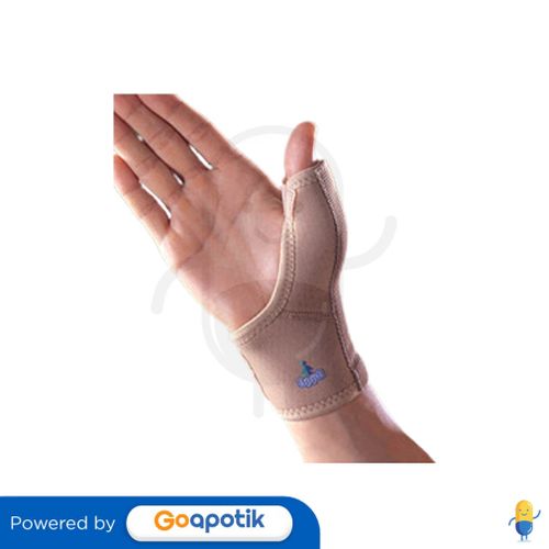 OPPO WRIST / THUMB SUPPORT 1089 SIZE L