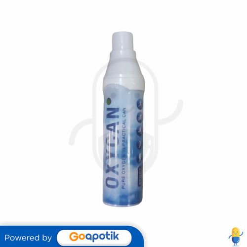 OXYCAN SPORT ISI 600 CC BOTOL - Kegunaan, Efek Samping, Dosis Dan ...