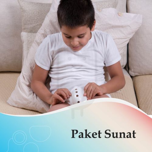 PAKET SUNAT - KLINIK TUGU SAWANGAN