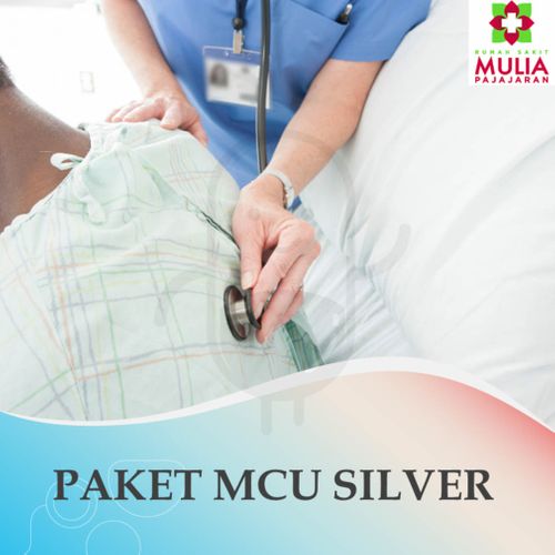 PAKET MCU SILVER - RS MULIA