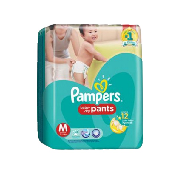 pampers-baby-dry-pants-ukuran-m-30