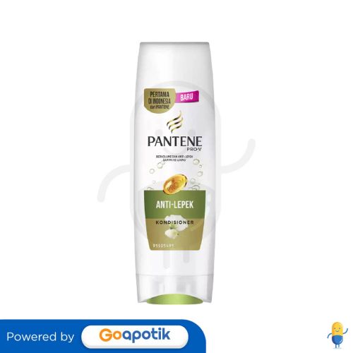 PANTENE CONDITIONER ANTI LEPEK 75 ML BOTOL