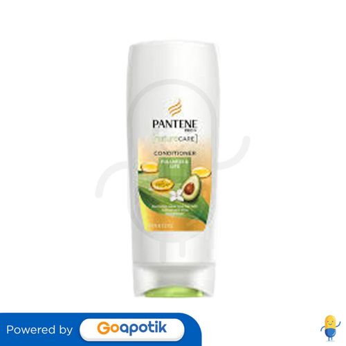 PANTENE CONDITIONER NATURE CARE 75 ML BOTOL