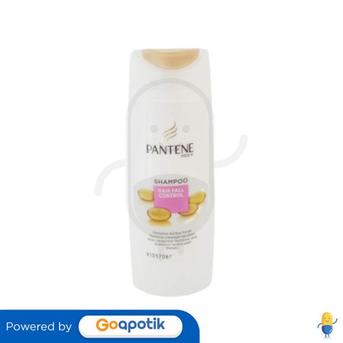 PANTENE PRO-V SHAMPOO PERAWATAN RAMBUT RONTOK 70 ML BOTOL