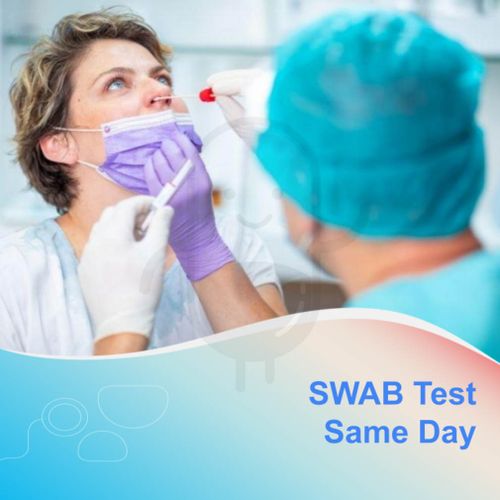 PCR SWAB TEST SAMEDAY KLINIK ALFA Kegunaan, Efek Samping, Dosis dan