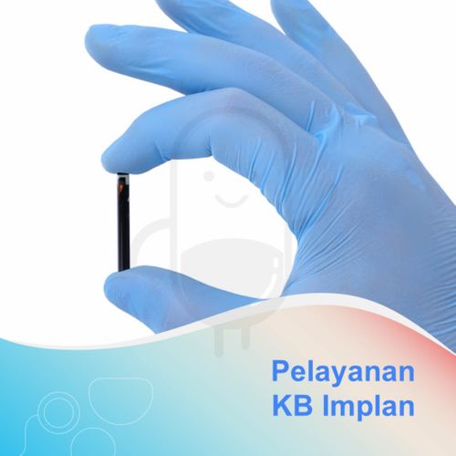 KB IMPLAN VOUCHER LAYANAN - KLINIK ALYSSA MEDIKA