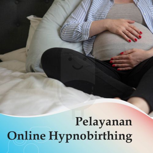 ONLINE HYPNOBIRTHING - KLINIK MEDIFARMA