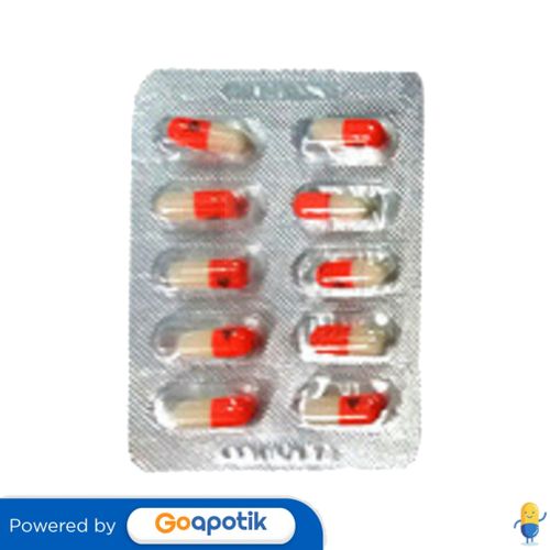 PGB 75 MG STRIP 10 KAPSUL