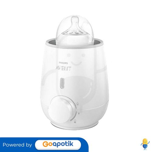 PHILIPS AVENT NATURAL POMPA ASI ELECTRIC SCF332/01