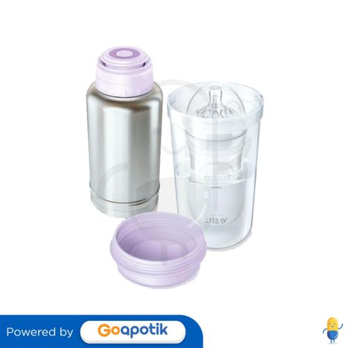 PHILIPS AVENT THERMAL BOTOL TERMOS