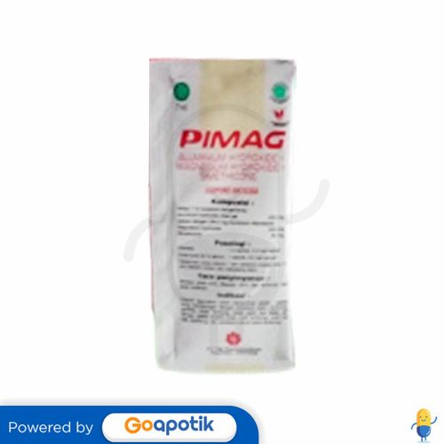 PIMAG SUSPENSI ISI 7 ML SACHET