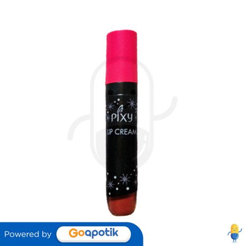 PIXY LIP CREAM 10 SWEET CHOCO 4 GRAM