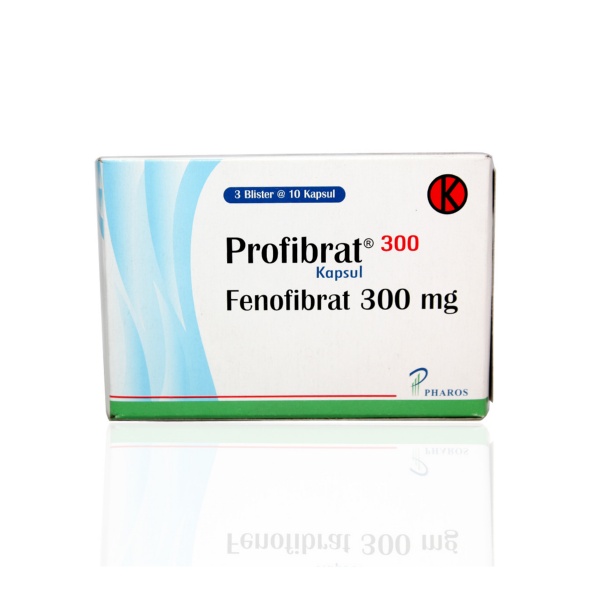 profibrat-300-mg-kapsul