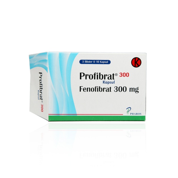profibrat-300-mg-kapsul-box