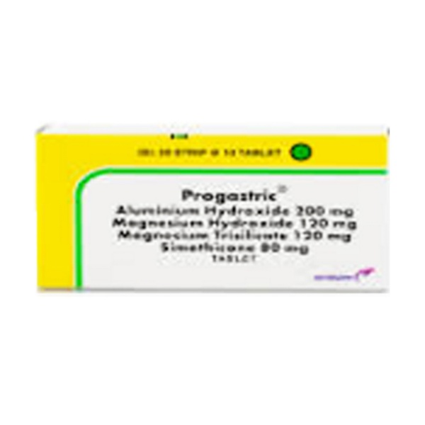 progastric-tablet-strip