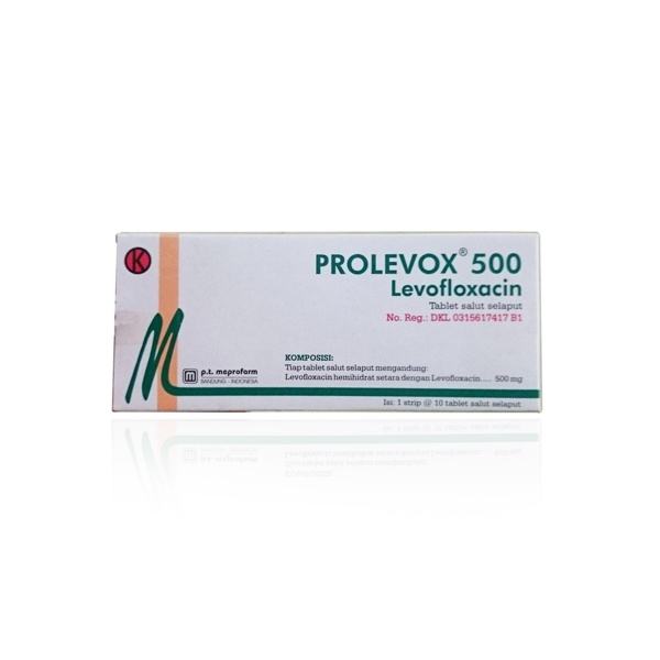 prolevox-500-mg-tablet