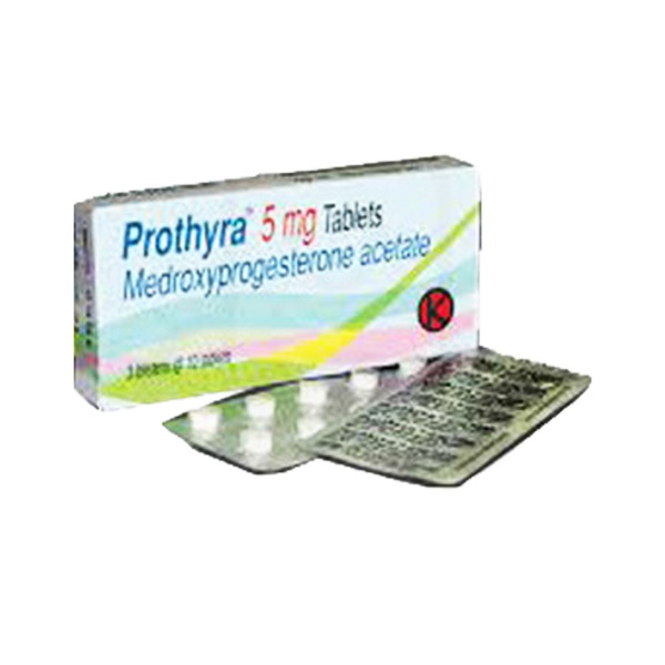prothyra-5-mg-tablet-box