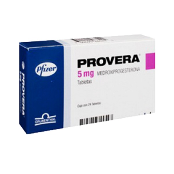provera-5-mg-tablet-strip